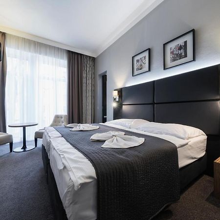 Hotel Noir Prague Luaran gambar
