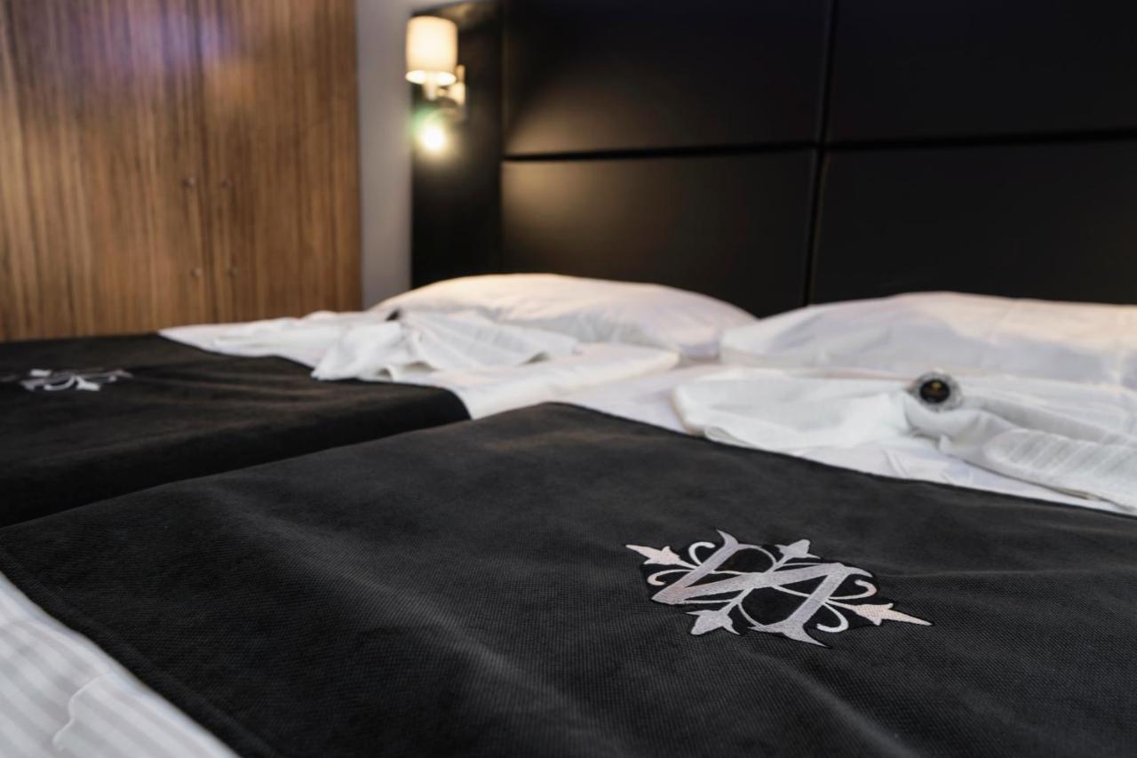 Hotel Noir Prague Luaran gambar