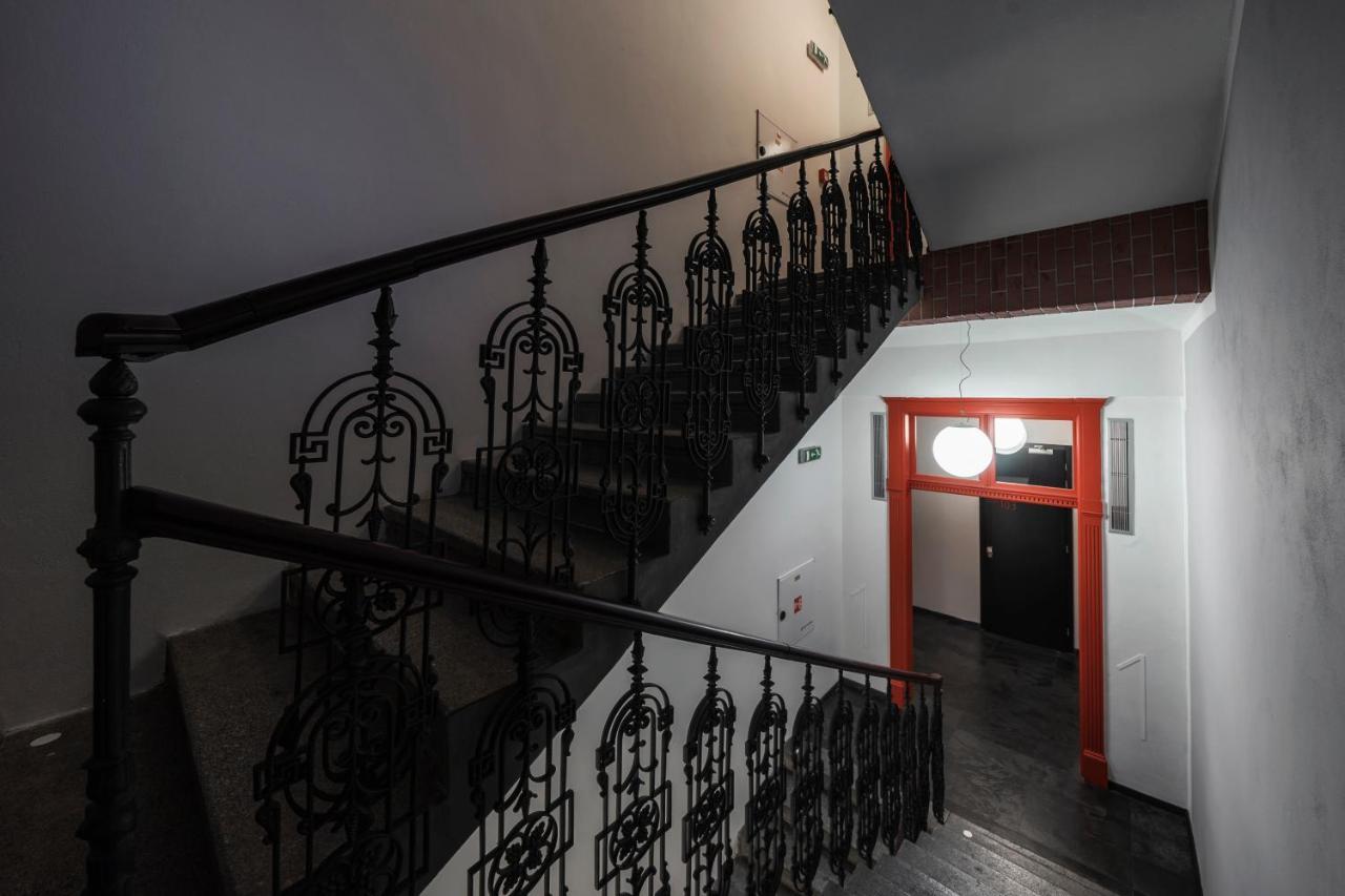 Hotel Noir Prague Luaran gambar