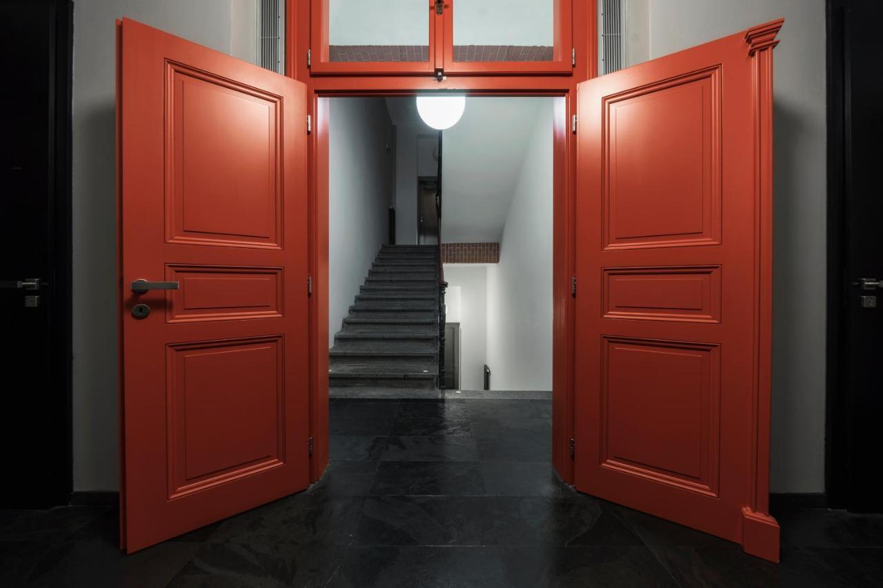 Hotel Noir Prague Luaran gambar