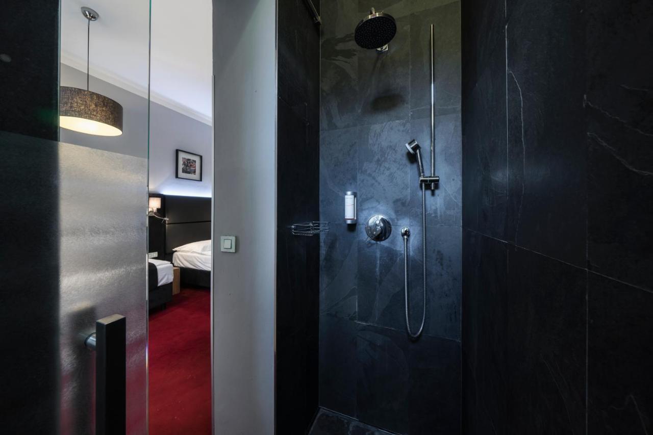 Hotel Noir Prague Luaran gambar