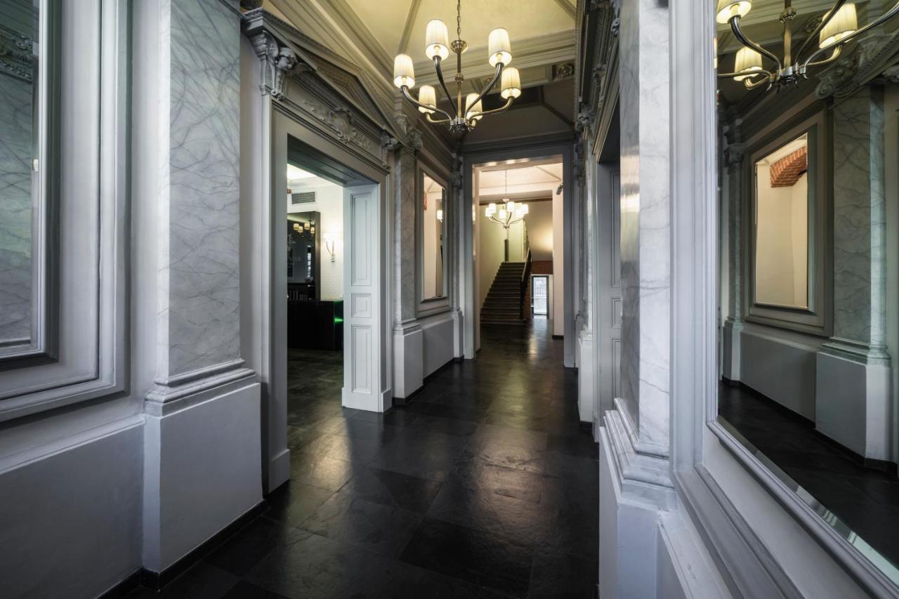 Hotel Noir Prague Luaran gambar