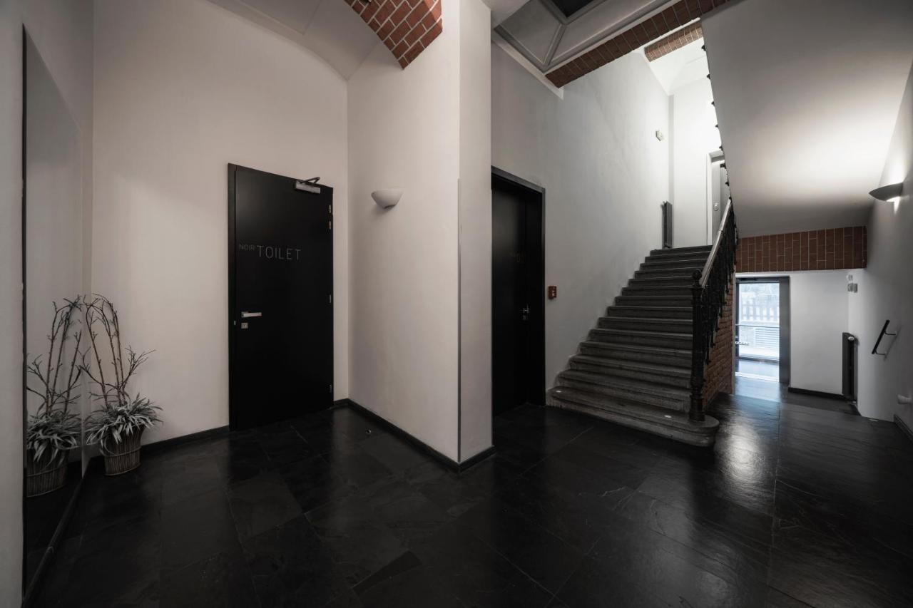 Hotel Noir Prague Luaran gambar