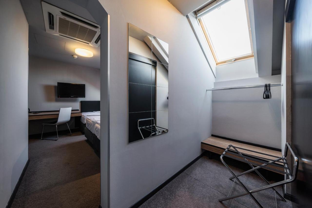 Hotel Noir Prague Luaran gambar