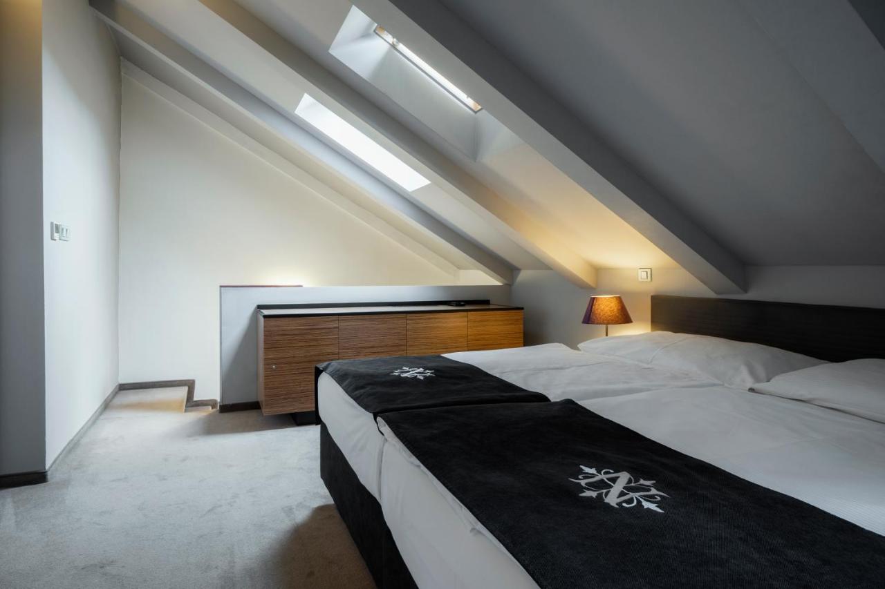 Hotel Noir Prague Luaran gambar