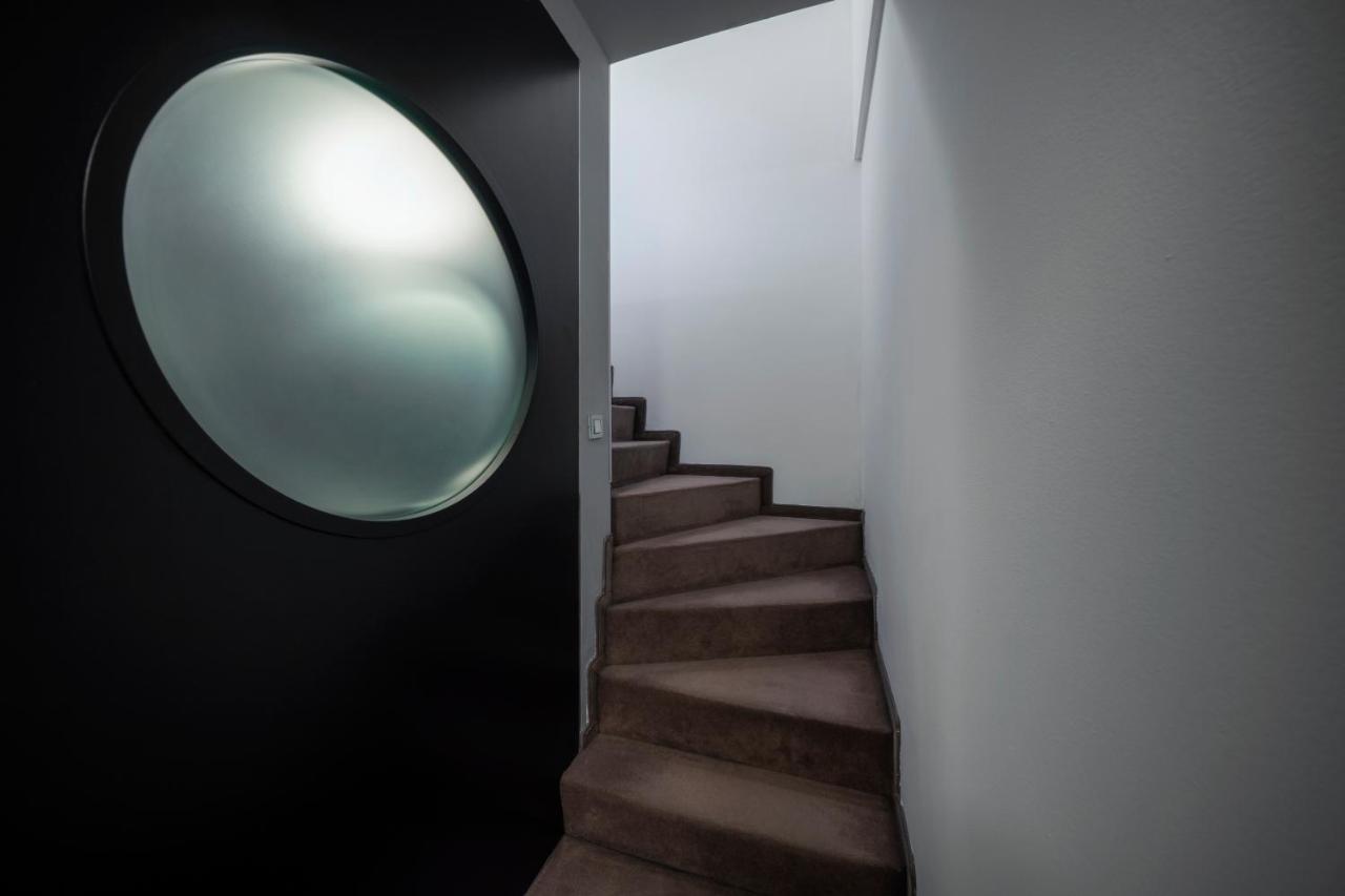 Hotel Noir Prague Luaran gambar