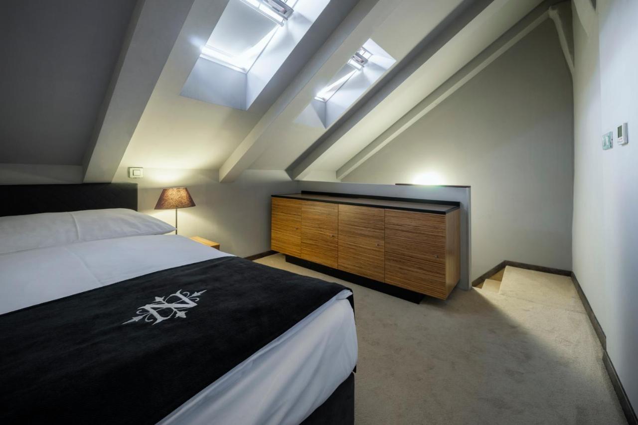 Hotel Noir Prague Luaran gambar