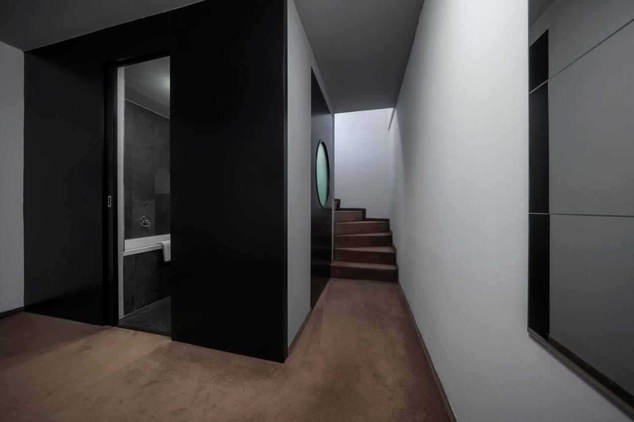 Hotel Noir Prague Luaran gambar
