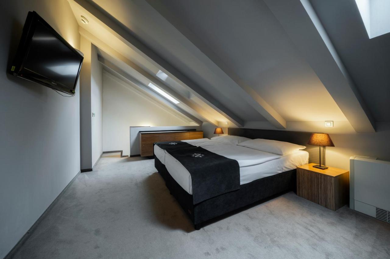 Hotel Noir Prague Luaran gambar