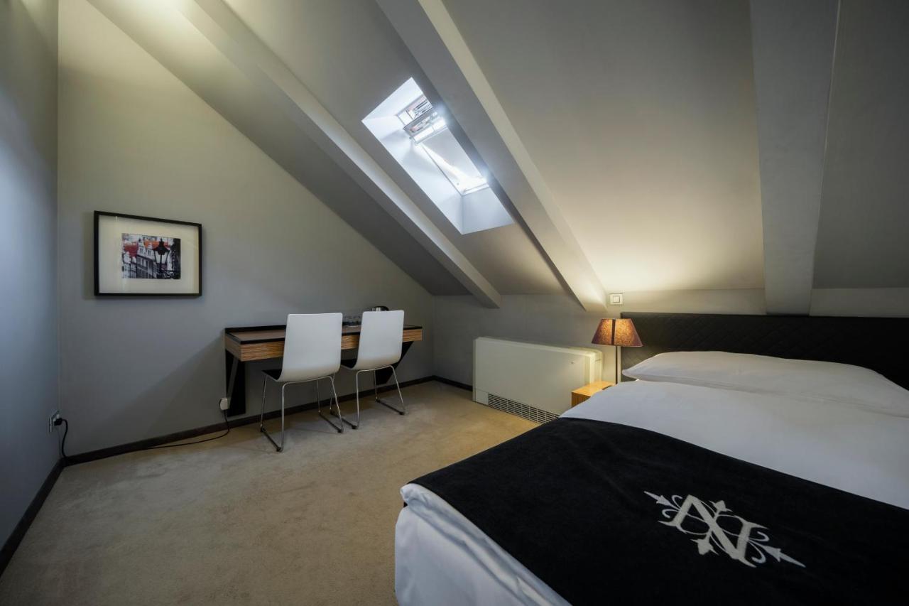 Hotel Noir Prague Luaran gambar