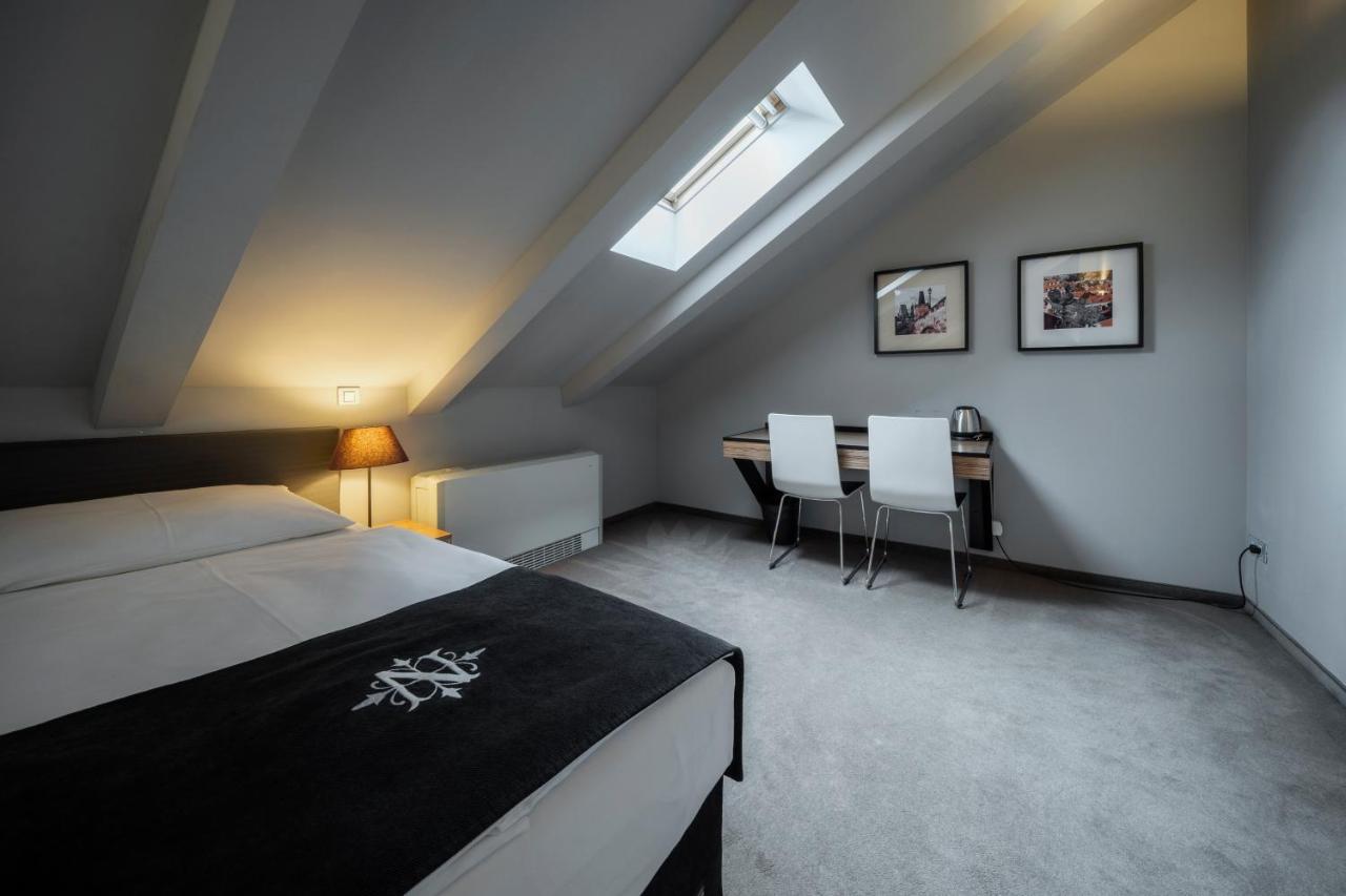 Hotel Noir Prague Luaran gambar