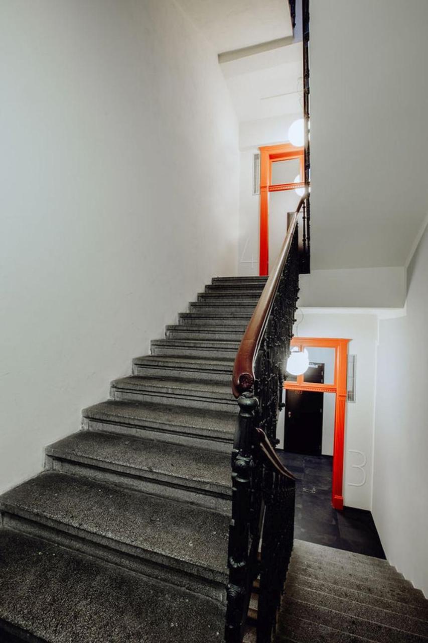 Hotel Noir Prague Luaran gambar